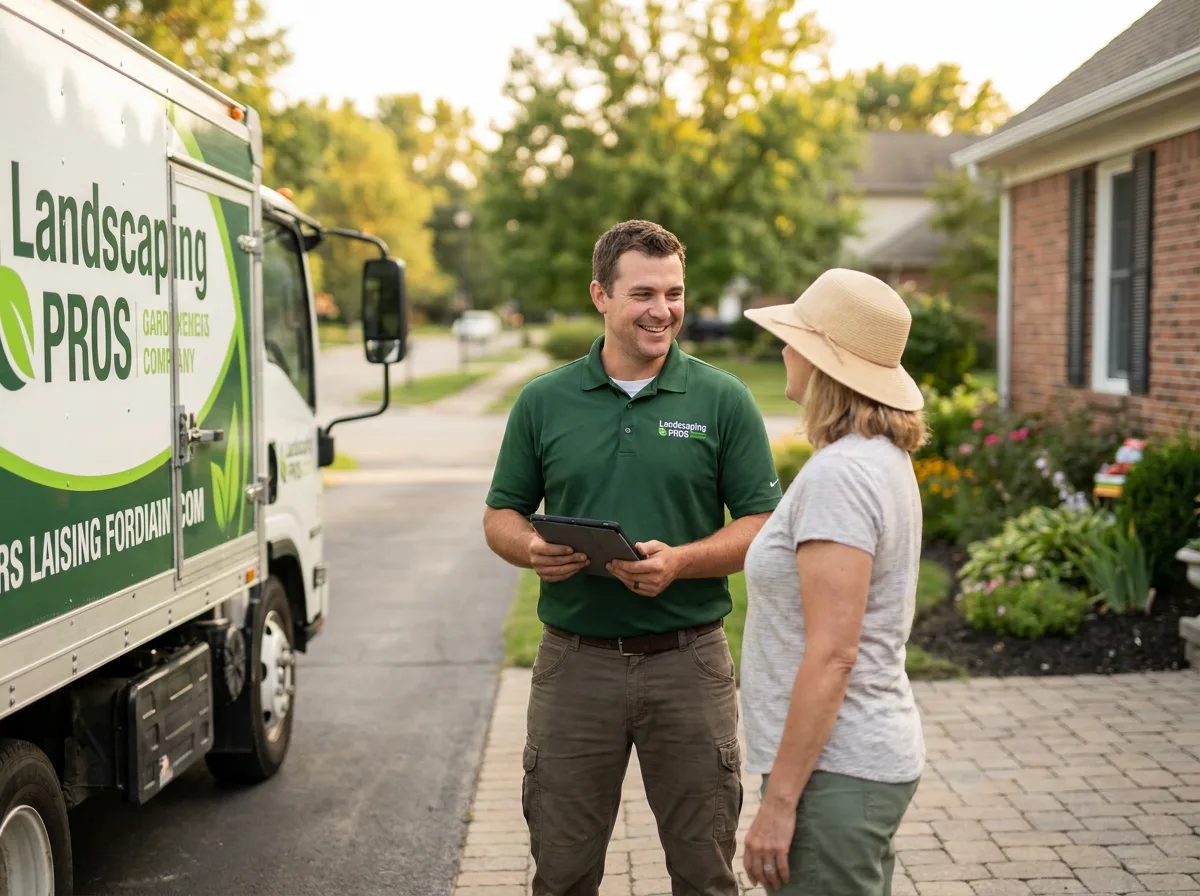 Landscaping Pringle, SD FAQs